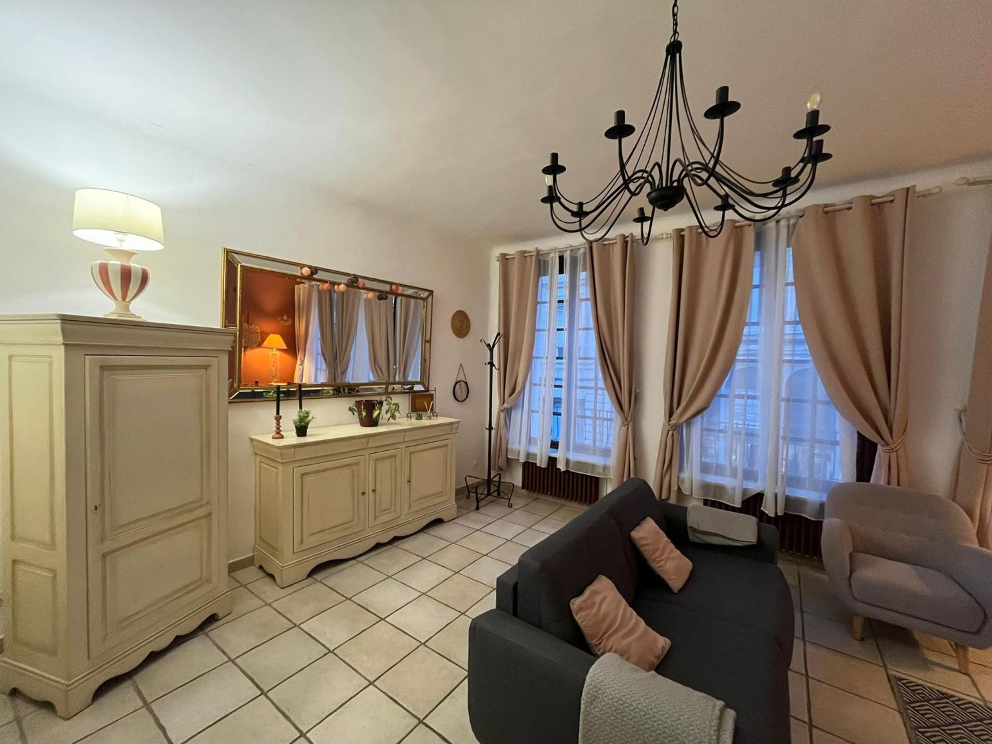 L'Evasion Arrageoise 58 M² Apartment Arras Exterior photo